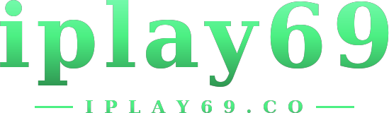 iplay69 logo