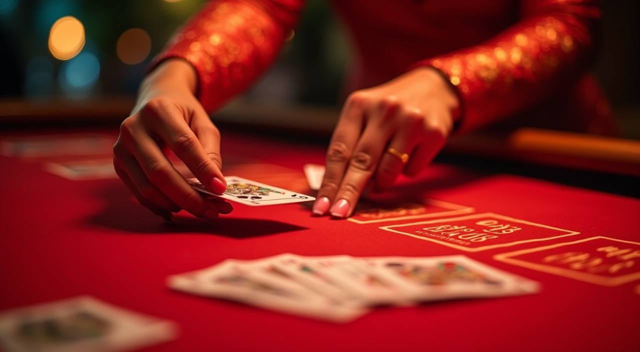 iplay69 အကောင့်တစ်ခုဖွင့်ပြီး Live Casino နဲ့ Slot ကစားလိုက်ပါ